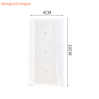 MG ซ็อกเก็ตยึดสติกเกอร์ gist Wall-Mount self-adhesive SOCKET CABLE Organizer