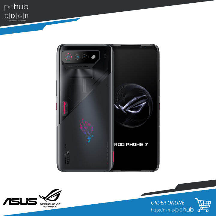 rog phone 2 lazada