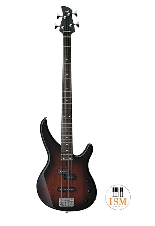 yamaha-trbx174-electric-bass-guitar-กีตาร์เบสยามาฮ่า-รุ่น-trbx174-old-violin-sunburst