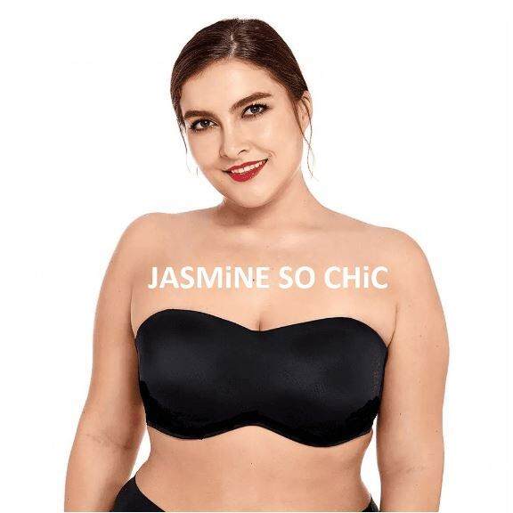 super-bra-2-in-1-เสื้อในสาวอวบ-บราเกาะอกสาวพลัสไซส์-ถอดสายเป็นเกาะอก-by-jasmine-so-chic