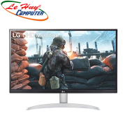 Trả góp 0%Màn hình máy tính LG UltraFine 27UP600-W 27Inch 4K UHD IPS AMD