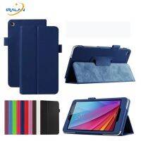 {Shell Superman Digital} Shell Superman Digital Magnetic Folio Stand Litchy Pattern ซองหนังสำหรับ Huawei MediaPad T1 7.0 T1 701U /Honor Play T1 701u แท็บเล็ต