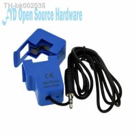 ☑¤ 1pcs SCT-013-000 YHDC 30A 50A 100A retractable current transformer SCT013000