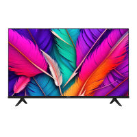 HISENSE ทีวี 75A6500H UHD LED (75", 4K, Android TV) รุ่น 75A6500H