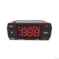 Temperature and Humidity Controller Intelligent greenhouse culture incubator constant temperature and humidity controller