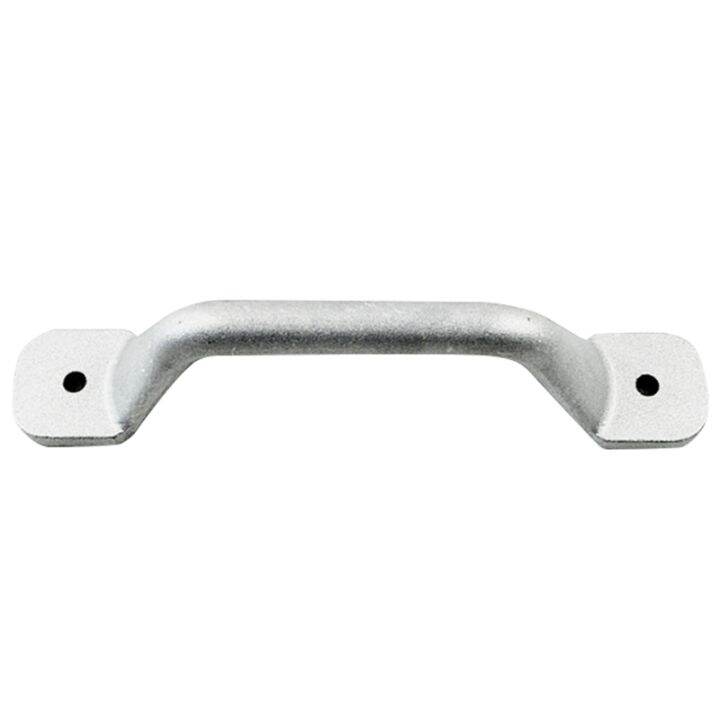 Aluminum Marine Boat Cleat Grab Rail Handle Handrail for Ship Deck