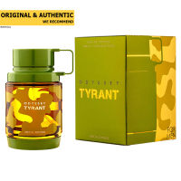 Armaf Odyssey Tyrant EDP 100 ml.