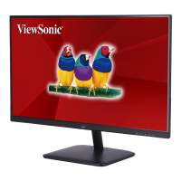 จอคอมพิวเตอร์, MONITORVIEWSONIC VA2432-H - 23.8" IPS FHD 75Hz,