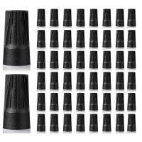 50Pcs Waterproof Wire Nuts Connectors Landscape Wire Connector Electrical Nuts Caps for LED Landscape Light Irrigation