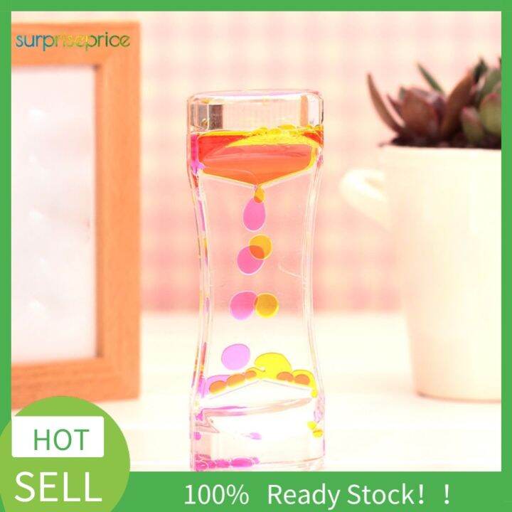 surprise-double-colors-oil-hourglass-liquid-floating-motion-bubbles-timer-desk-decors