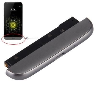 (แท่นชาร์จ + ไมโครโฟน + ลำโพง Ringer Buzzer) โมดูลสำหรับ LG G5/f700s