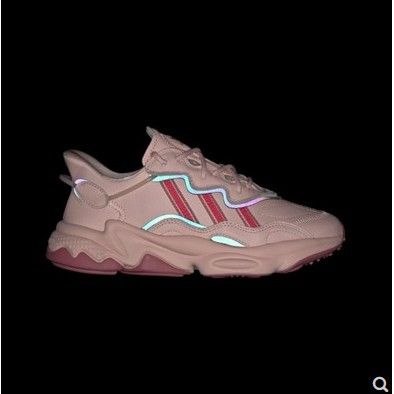 addas-clover-ozweego-pink-old-shoes-running-shoes-women