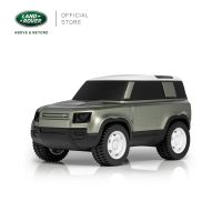 LAND ROVER DEFENDER ICON MODEL 01 - PANGEA GREEN