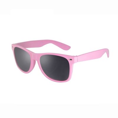Men Fashion Square Sunglasses Women Color Outdoor Shade Glasses Male Rice Nail Trend Sports Eyewear