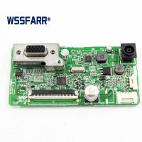 โทรศัพท์แอลจีเครื่องนอกปลดล็อค E2242CA E2242A 22EN43S E2248C 22M37A 22M35A Driver Board