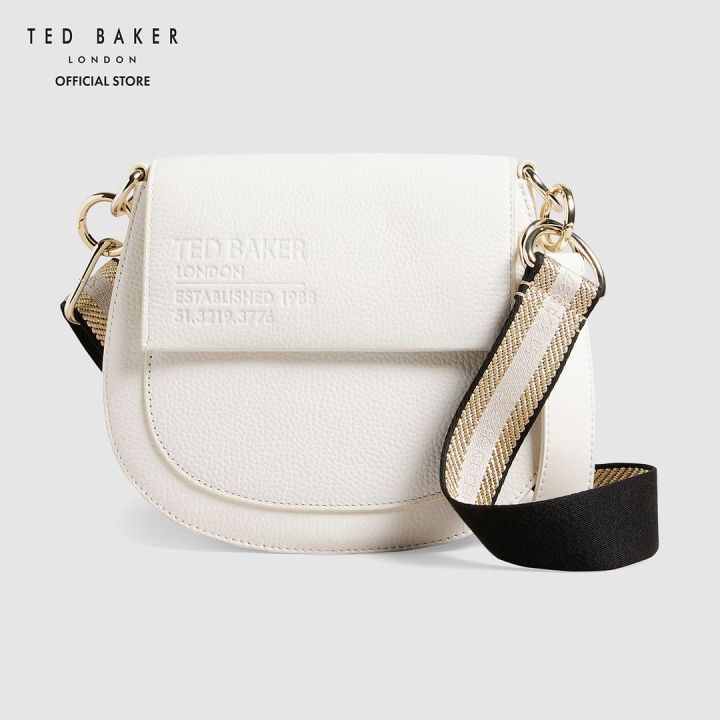 Ted baker 2025 luggage malaysia