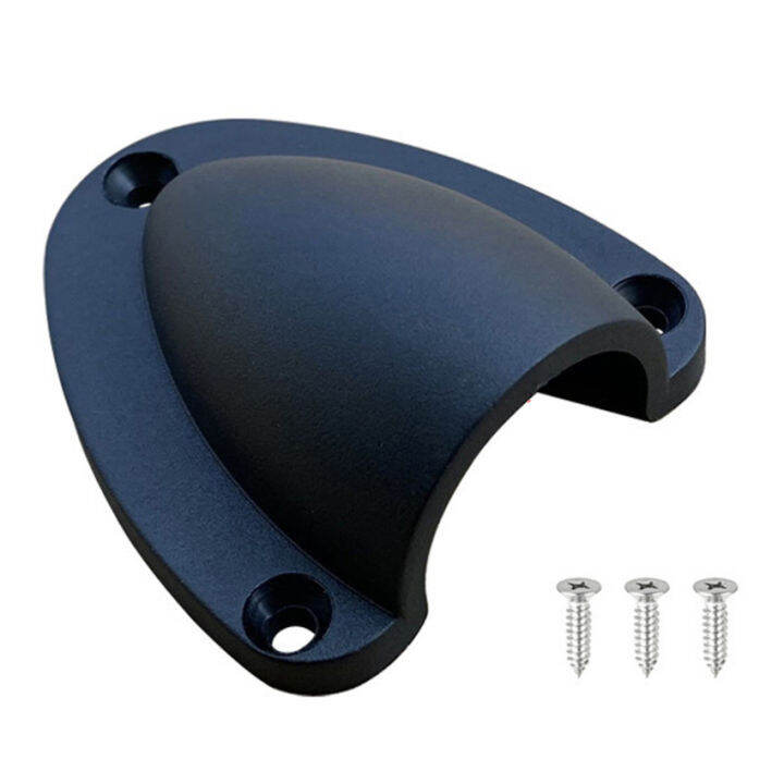 Nylon Wire Cable Vent Cover Clam Shell Clamshell Vent Ventilator