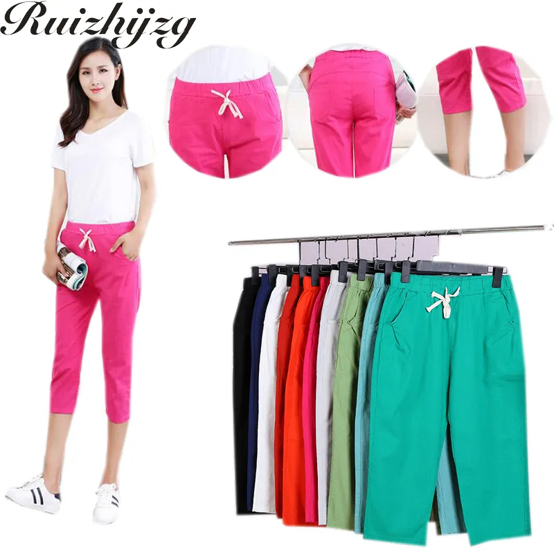 cropped trousers for short ladies