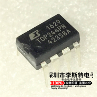 10pcs TOP244PN DIP-7