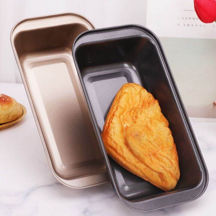 NON STICK NARROW LOAF PAN Lazada PH