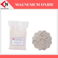 Magnesium Oxide (MgO) แร่แมกนีเซียมออกไชด์ 1 กิโลกรัม