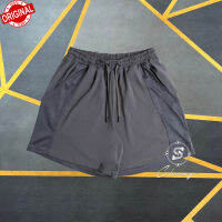 Tntco VITAL GREY SHORTS