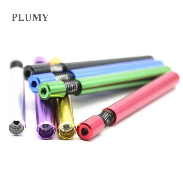 PLUMY Self Cleaning One Hitter Metal Bat Dugout Pipe Lazada PH