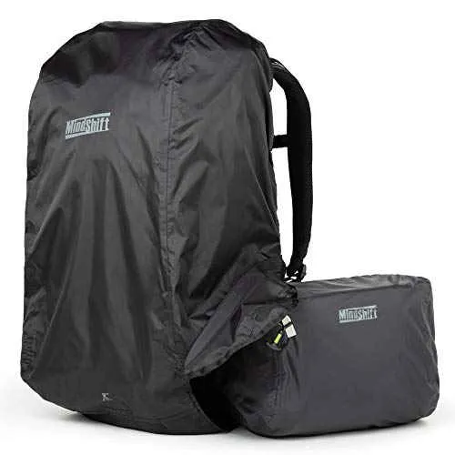Mindshift Rotation 50L+ Camera Backpack Rain Cover Lazada PH