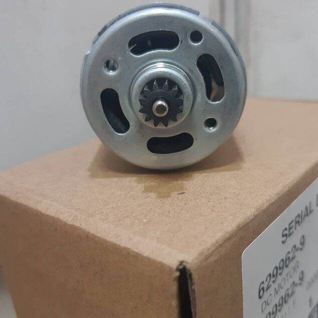 โปรโมชั่น-คุ้มค่า-makita-service-part-for-no-629962-9-model-hp-330d-df330d-motor-with-pinion-อะไหล่มอเตอร์-10-8-โวลล์-ราคาสุดคุ้ม-อะไหล่-สว่าน-อะไหล่-สว่าน-ไร้-สาย-อะไหล่-สว่าน-โรตารี่-อะไหล่-สว่าน-แท