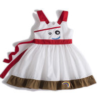 dresses girls from 2 to 7 years anna dress frozen 2 7 year old girls clothing smock girls christmas girls clothes 8 years forky