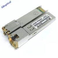 จูนิเปอร์ SFP-1GE-T 1000Bt ตรา SP7041-M1-JN 740-013111