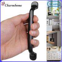 CHARMHOME 1PC อลูมิเนียมอัลลอยด์ ตู้ ลิ้นชัก ลูกบิดประตู เฟอร์นิเจอร์ ดึงมือจับ ตู้