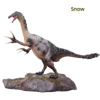 มาใหม่จูราสสิไดโนเสาร์ Therizinosaurus รุ่นของเล่นเด็ก135