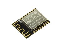 【⊕Good quality⊕】 fuchijin77 Ai-Thinker Esp-12f โมดูล Wifi ขึ้นอยู่กับแพ็คเกจแฟลช Smd22ในตัว Esp8266