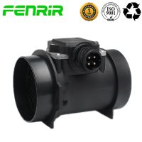 MAF Mass Air Flow Sensor สำหรับ BMW E36 E38 E39 323I 328I 523I 528I 728 I,Il 323Is 323Ti 328Is M3 Z3 5WK9600 13621703650 5WK9600Z