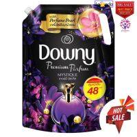 Downy Premium Perfume Concentrated Fabric Softener Mystique Scent 2.1 L. ดาวน์นี่ พรีเมียม เพอร์ฟูม น้ำยาปรับผ้านุ่มสูตรเข้มข้นพิเศษ กลิ่นมิสทีค 2.1 ล.