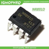 5PCS NR891D DIP 8 NR8910 DIP8 NR891 DIP  IGMOPNRQ