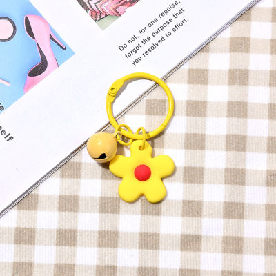 Creative Key Chains Car Accessories Couple Bag Key Chains Cartoon Key Chains Charm Key Ring Fashion Key Chains