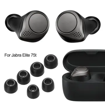 Jabra elite discount 75t earbud tips