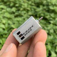 【☸2023 New☸】 yaogang1588144717 Fk-180sh-4134แปรงถ่านขนาดเล็ก3V 3.7V 5V 6V 7.4V 28000Rpm มอเตอร์ขนาดเล็ก180 Hm พร้อมรูระบายความร้อนโมเดลโดรนของเล่น Diy