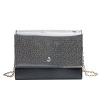 Fashion Girl Flash Bag Sequin Shoulder Bag Casual Female Cosmetic Bag