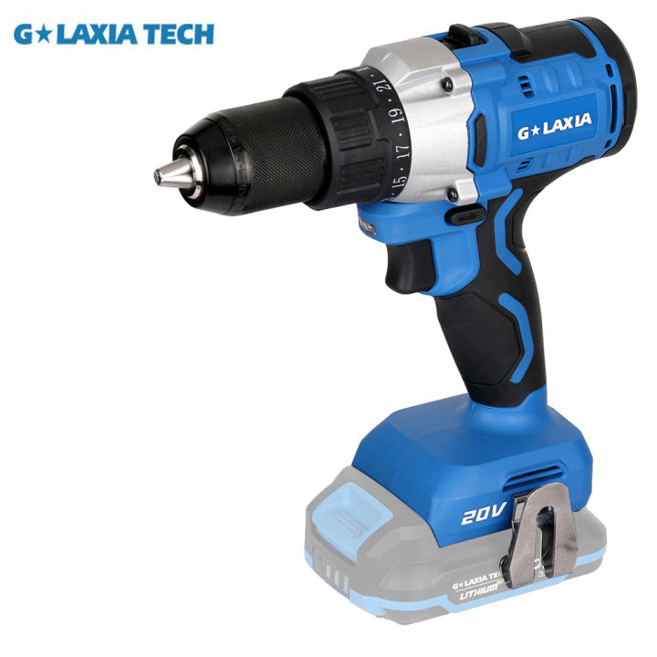cordless-brushless-electric-hand-drill