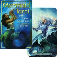 ไพ่ทาโรต์ชุด MERMAID TAROT