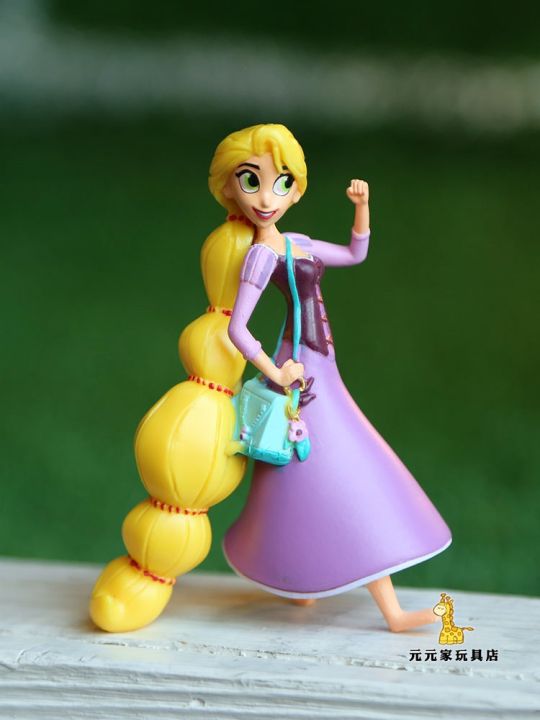 exported-to-germany-rapunzel-snow-pooh-aisha-winnie-the-mickey-mouse-doll-decoration-play-house-toys