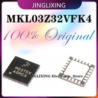 New100% Original MKL03Z32VFK4 MKL03Z32 QFN24 in stock