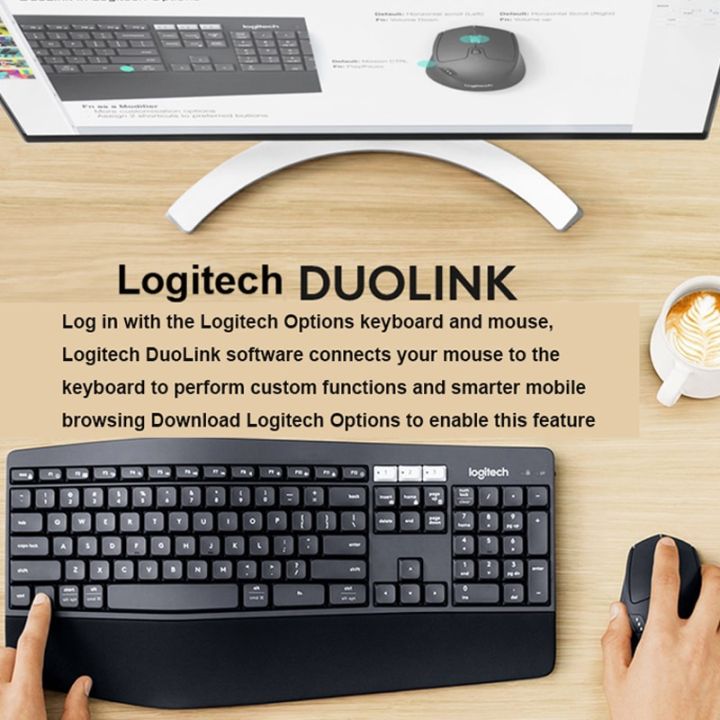 logitech-mk295-345-540-545-710-850-wireless-keyboard-mouse-combo-bluetooth-usb-with-wireless-2-4g-receiver-keyboard-mice