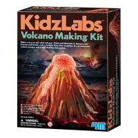 . ถูกที่สุด ลด 30%. 4M Kidz Labs ของเล่น Vacono Making Kit .เป็นของเล่น ของสะสม โมเดล ฟิกเกอร์.