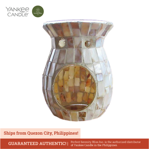 Yankee Candle Wax Warmer tea light scented candles Lazada PH