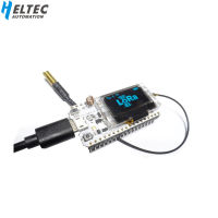 Heltec WIFI Lora Kit 32 V2 433MHZ ESP32 LoRa SX1278 esp32 0.96 Inch OLED Display BluetoothDevelopment Board for Arduino