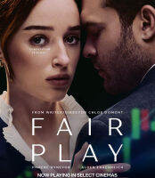 Fair Play {2023} (เสียง Eng | ซับ Eng/ไทย) Bluray หนังใหม่ บลูเรย์